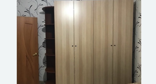 Сборка мебели. Новые Черёмушки